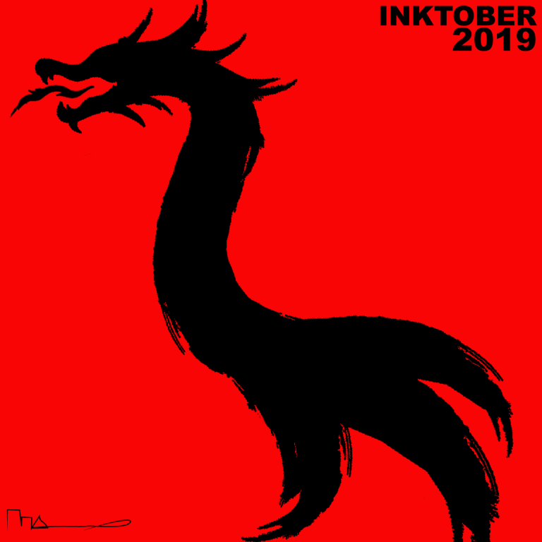 ink-12-dragon